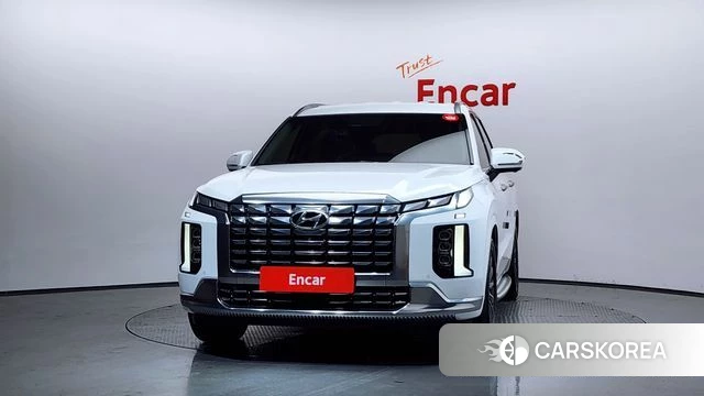 Hyundai The New Palisade id 3891892 из Кореи 13