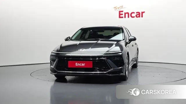 Hyundai Sonata D Edge (DN8) id 3775975 из Кореи 13