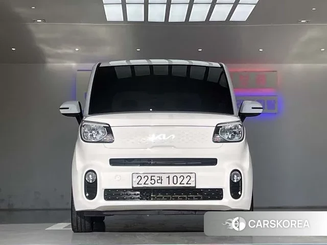 Kia The New Ray id 3581523 из Кореи 13