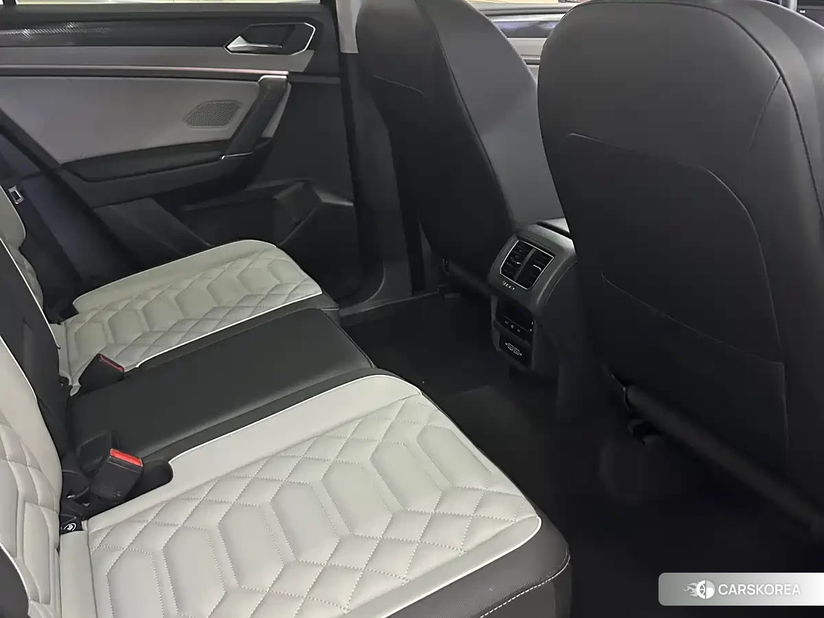 Volkswagen Tayron id 4539327 из Китая 8