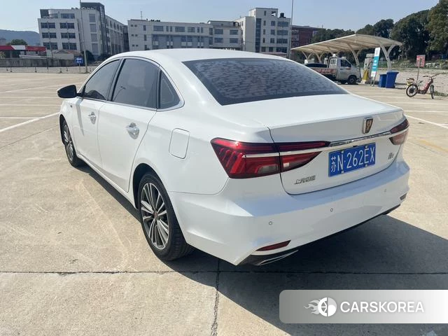 Roewe i6 classic id 4241194 из Китая 8