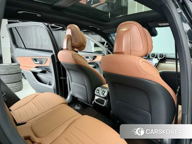 Mercedes-Benz GLC id 4366200 из Китая 11