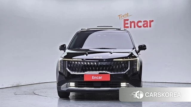 Kia The New Carnival 4th Generation id 4280188 из Кореи 13