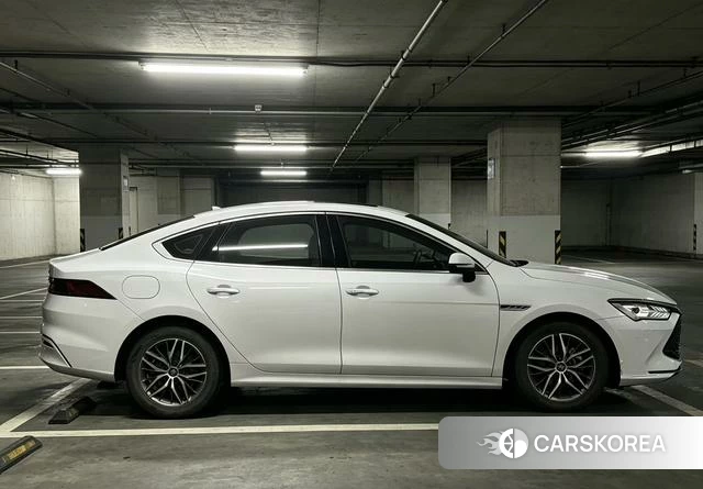 BYD Qin PLUS DM id 4254079 из Китая 8