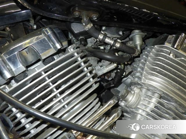 Engine photo