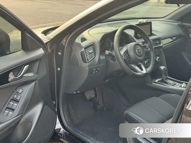 Mazda CX-4 id 4313526 из Китая 9