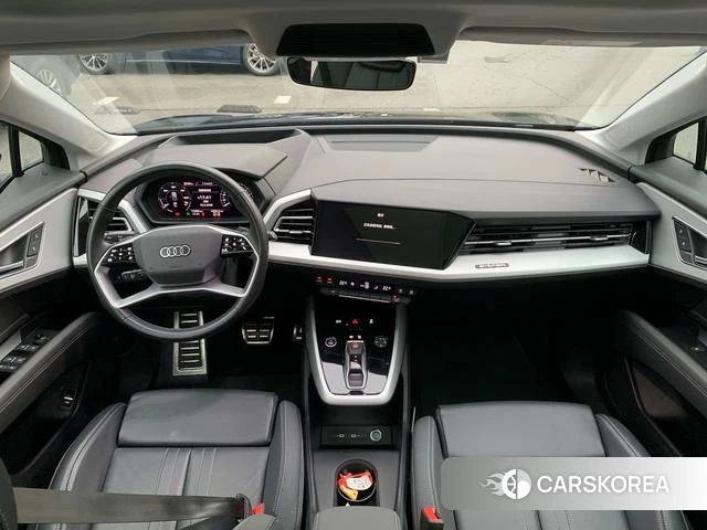 Audi Q5 e-tron id 4301812 из Китая 13
