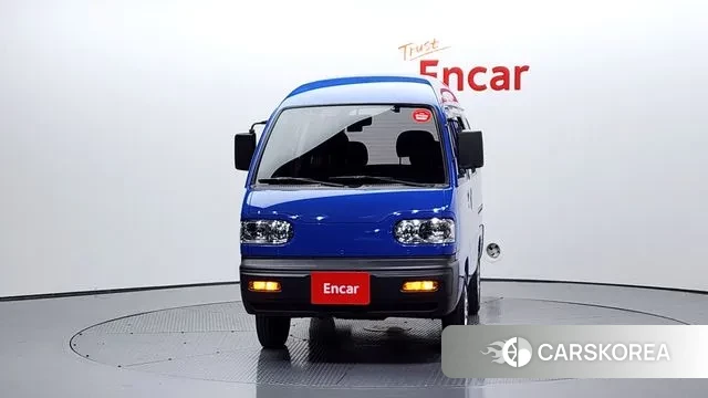 Chevrolet (GM Daewoo) New Damas id 3380594 из Кореи 13