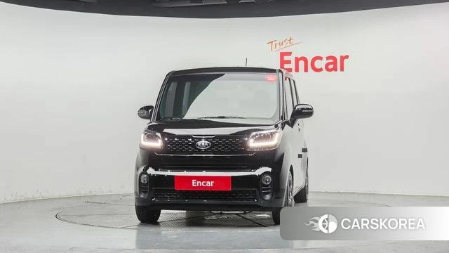 Kia The New Ray id 4371506 из Кореи 23