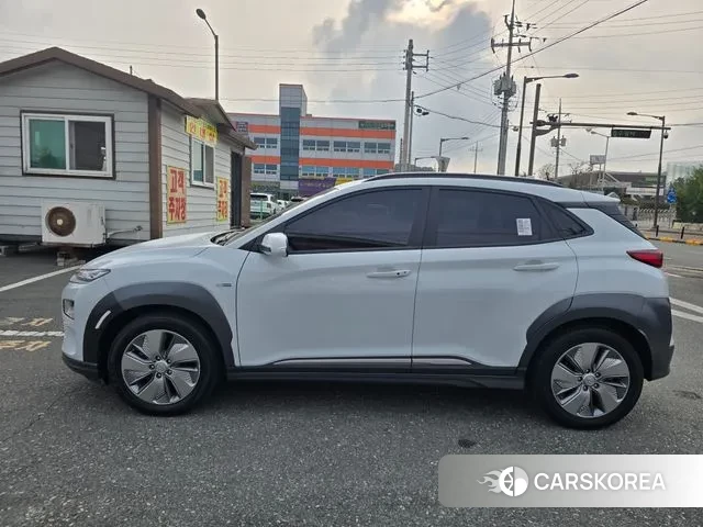 Hyundai Kona Electric id 3288245 из Кореи 13