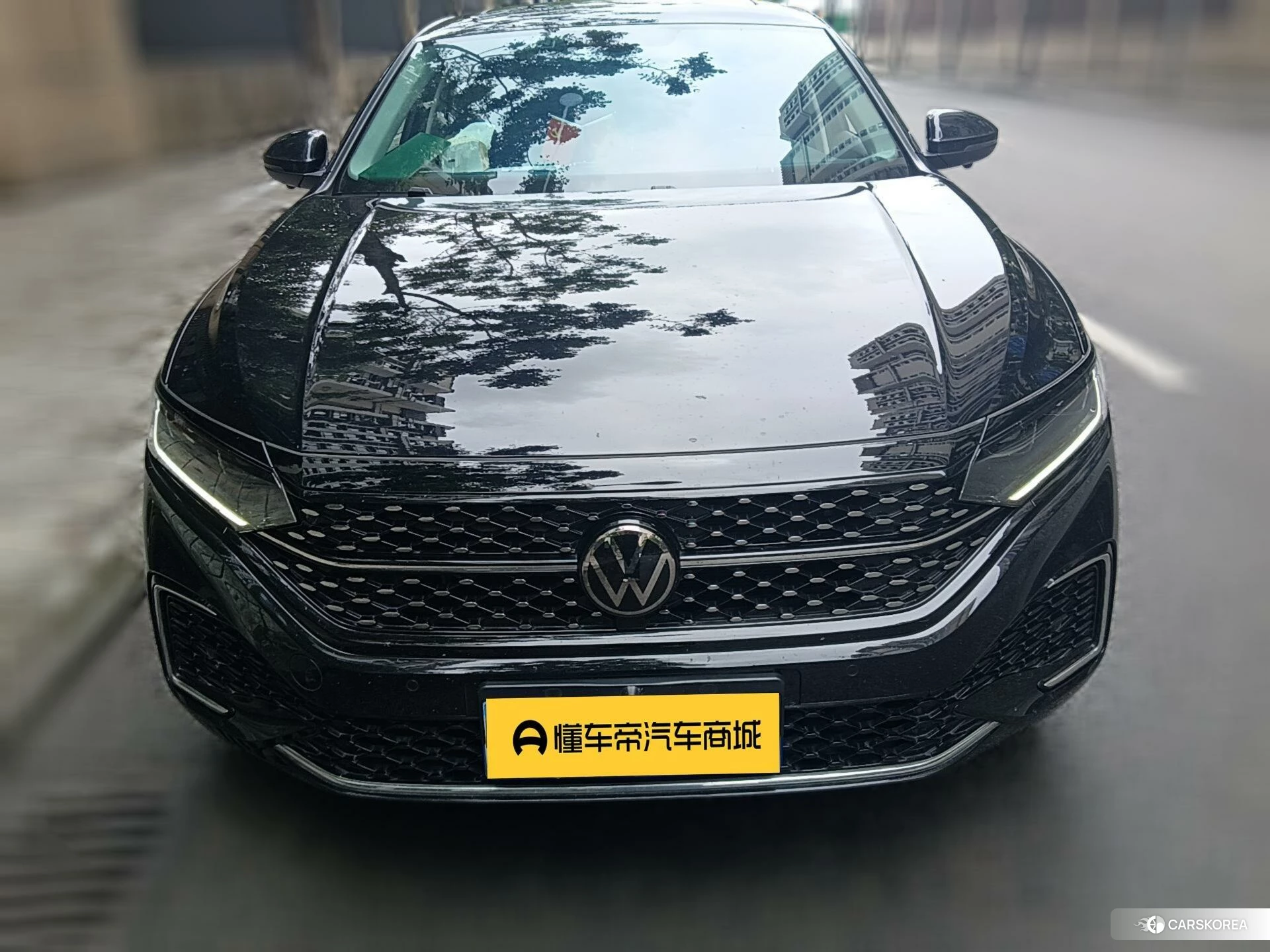 Volkswagen Passat id 4504755 из Китая 14