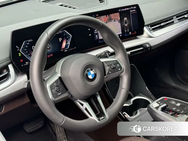 BMW X1 id 4329149 из Китая 14