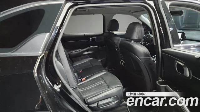 Kia Sorento 4th Generation id 2699882 из Кореи 13