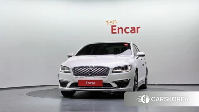 Lincoln New MKZ id 4619780 из Кореи 13