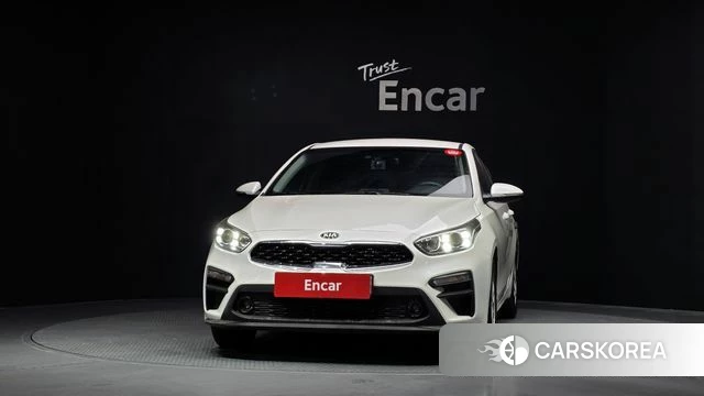 Kia Come New K3 id 4620134 из Кореи 13