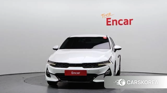 Kia K5 3rd generation id 3892297 из Кореи 13