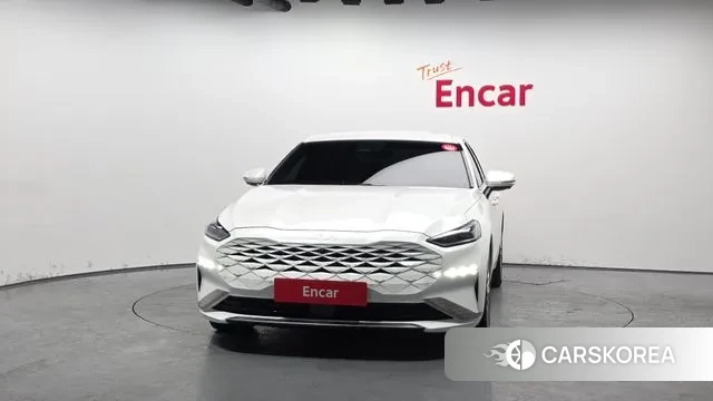 Kia K8 id 3611567 из Кореи 13