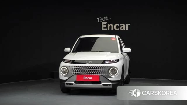 Hyundai Casper id 4495051 из Кореи 23