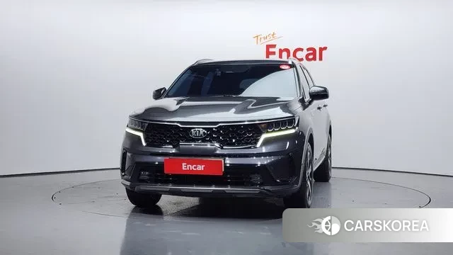 Kia Sorento 4th Generation id 3660654 из Кореи 13