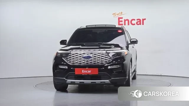 Ford Explorer 6th Generation id 3348282 из Кореи 13