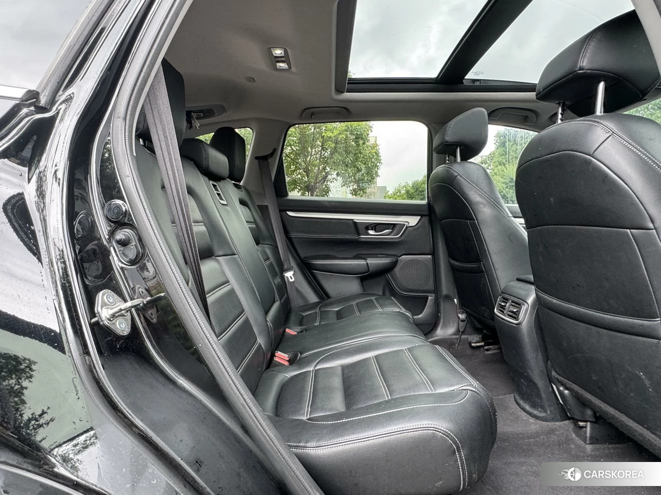 Honda CR-V id 4493080 из Китая 8