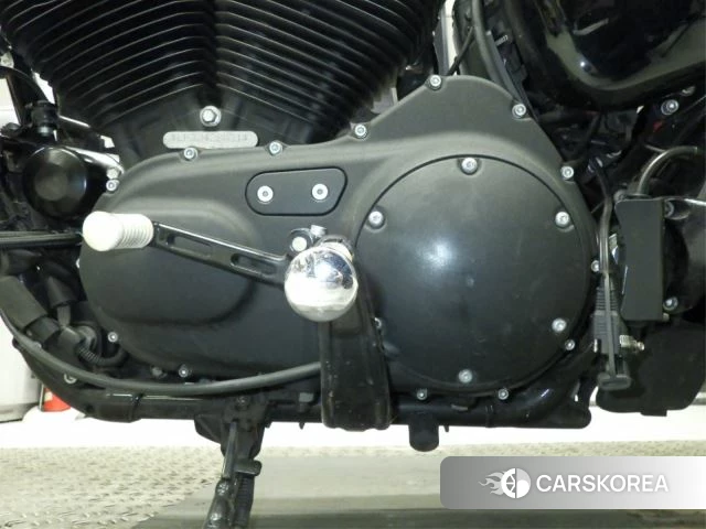 Engine photo