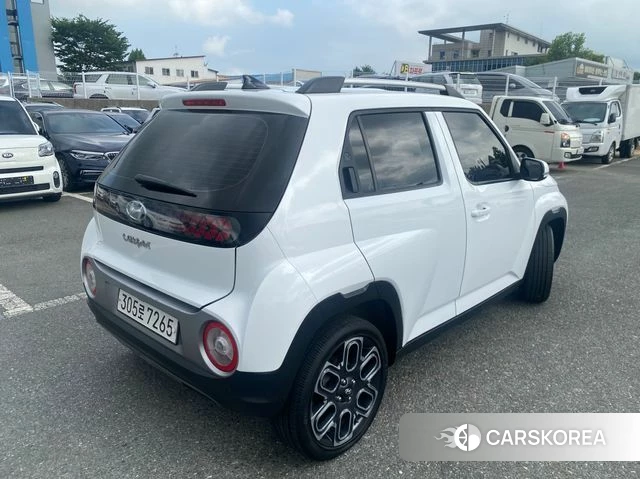 Hyundai Casper id 4546831 из Кореи 13