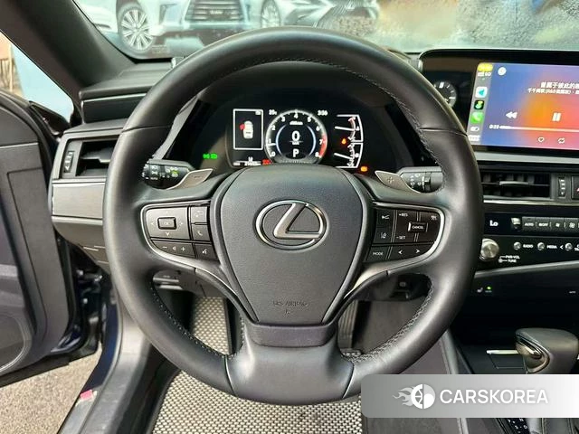 Lexus ES id 4278090 из Китая 19