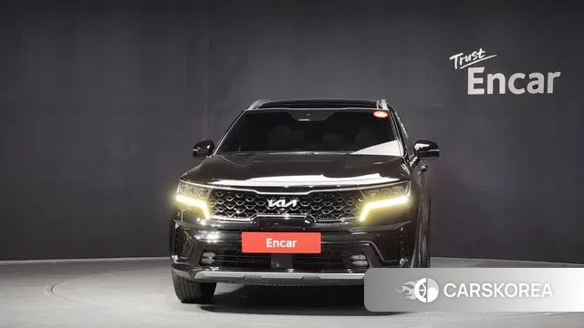 Kia Sorento 4th Generation id 3555729 из Кореи 13