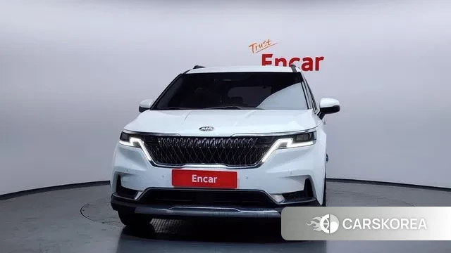 Kia Carnival 4th generation id 3567480 из Кореи 13