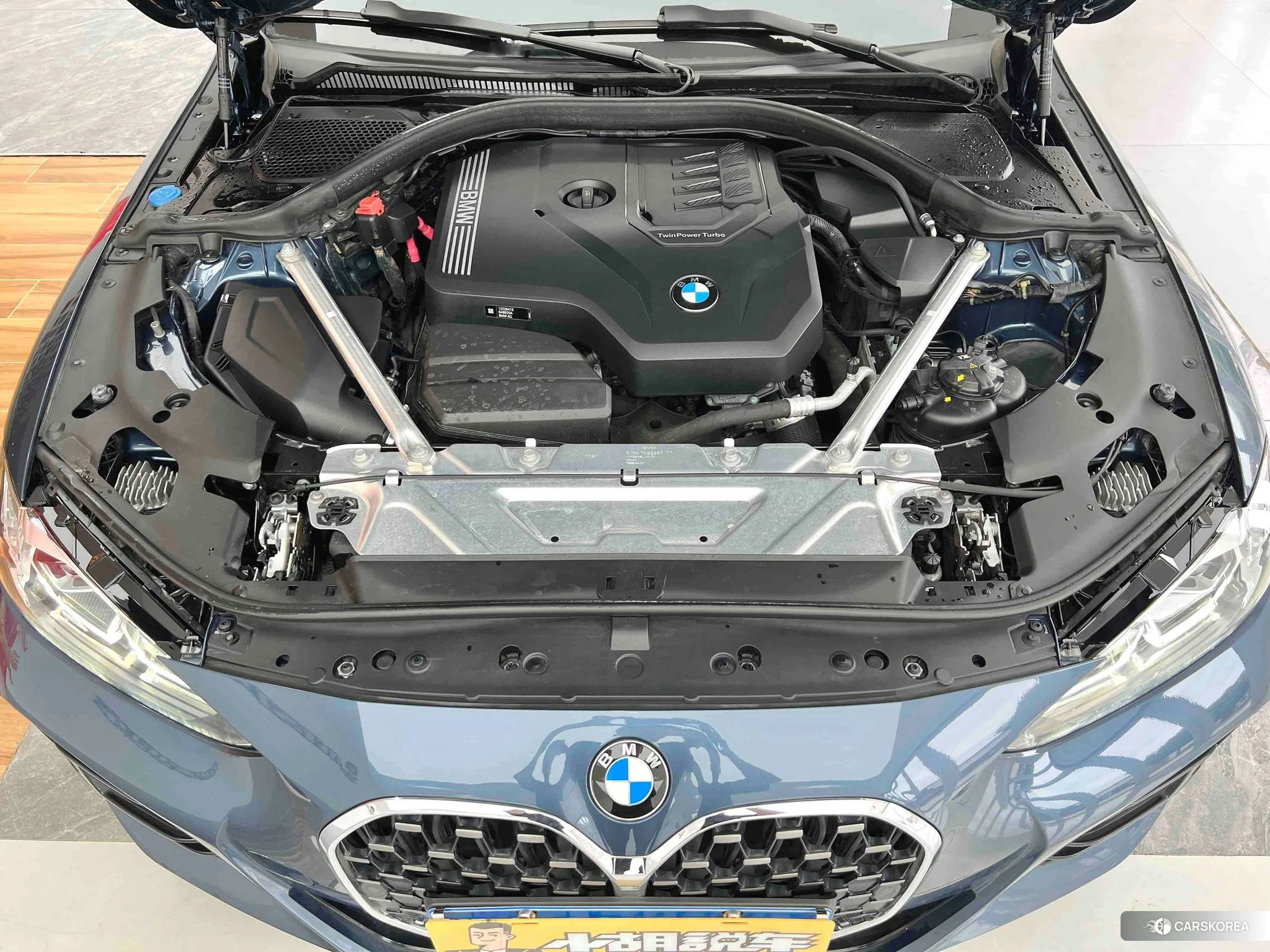 BMW 4 series id 4514721 из Китая 18