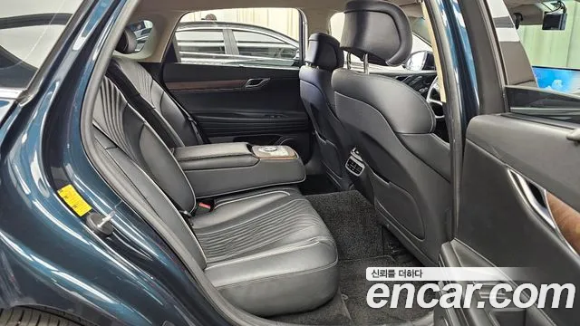 Genesis G80 (RG3) id 2679788 из Кореи 13