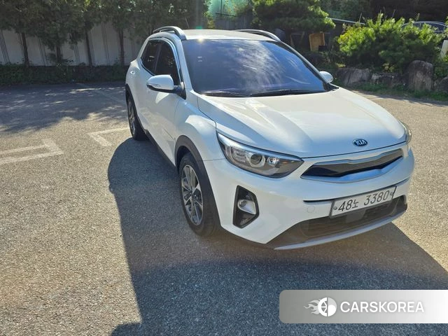 Kia Stonic id 4900827 из Кореи 13