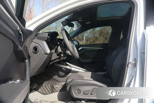 Audi A3 id 4306940 из Китая 11