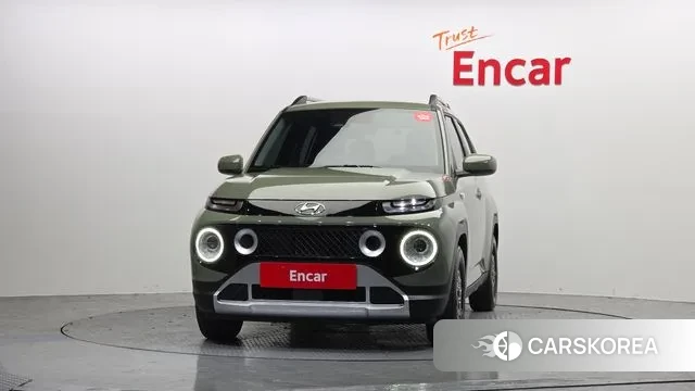 Hyundai Casper id 3383687 из Кореи 13