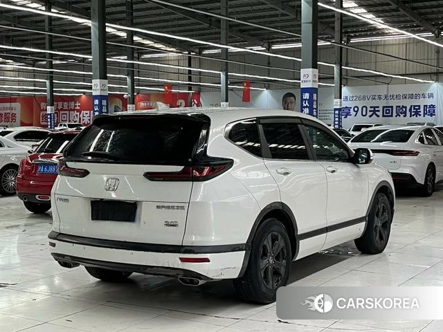 Honda Hao Ying id 4278933 из Китая 10