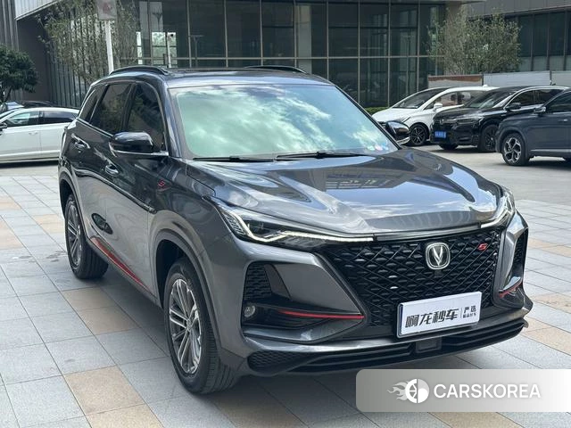 Chang'an CS75 PLUS id 4368395 из Китая 16