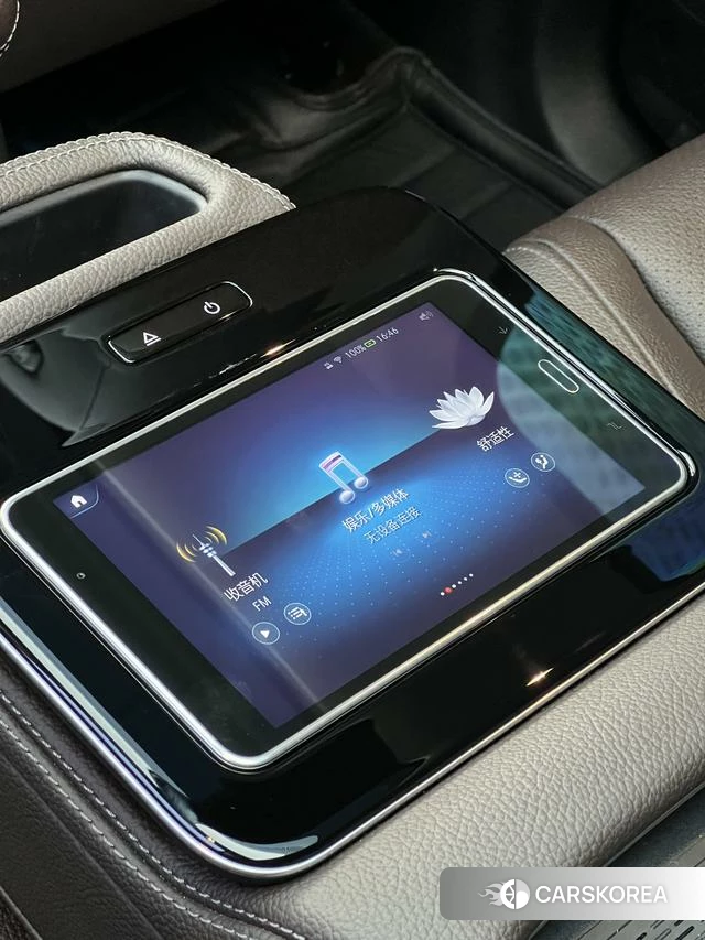 Mercedes-Benz GLE PHEV id 4254742 из Китая 17