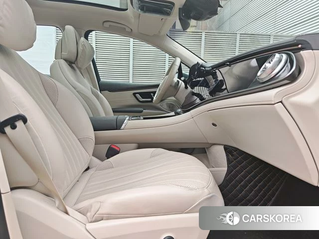 Mercedes-Benz EQS SUV id 4313561 из Китая 17