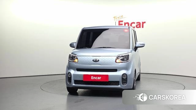 Kia The New Ray id 4703421 из Кореи 23