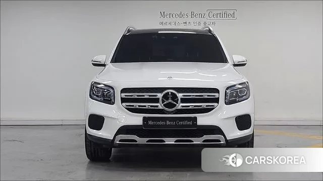 Mercedes-Benz GLB-Class X247 id 3420707 из Кореи 10