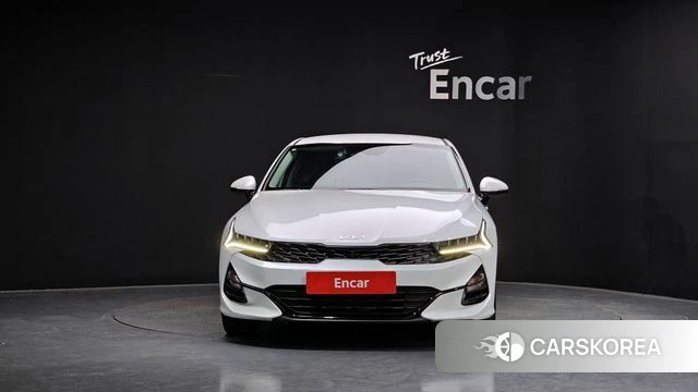Kia K5 3rd generation id 4528228 из Кореи 13