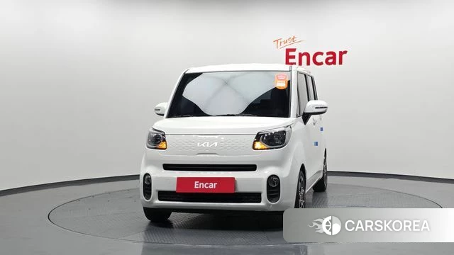 Kia The New Ray id 4506773 из Кореи 23