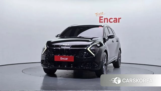 Kia Sportage 5th Generation id 4315495 из Кореи 23