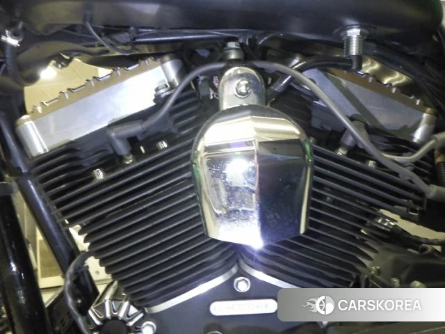Engine photo
