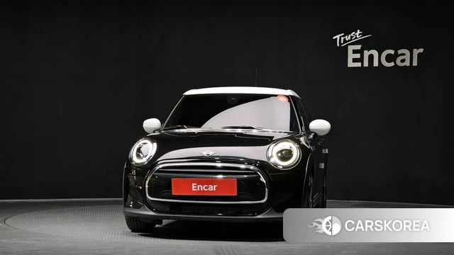 Mini Cooper id 3953629 из Кореи 13