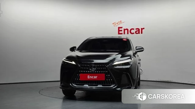 Lexus NX350h Second generation id 4719864 из Кореи 23