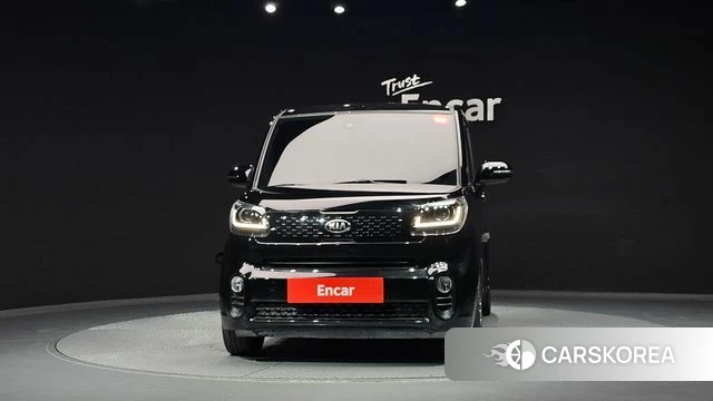 Kia The New Ray id 4930104 из Кореи 13
