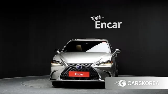 Lexus ES300h 7th generation id 3443807 из Кореи 13