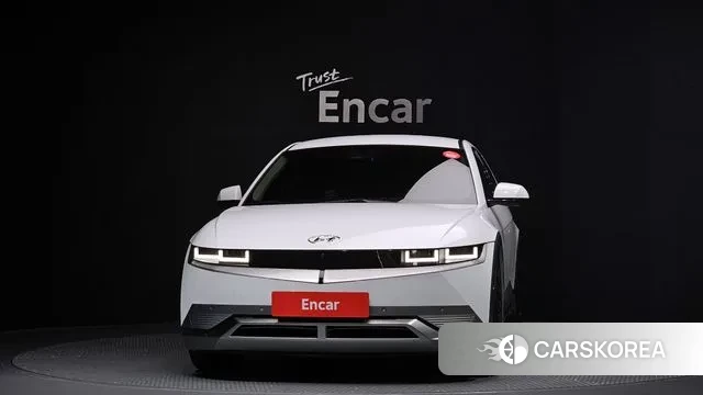 Hyundai Ionic 5 id 3281124 из Кореи 13